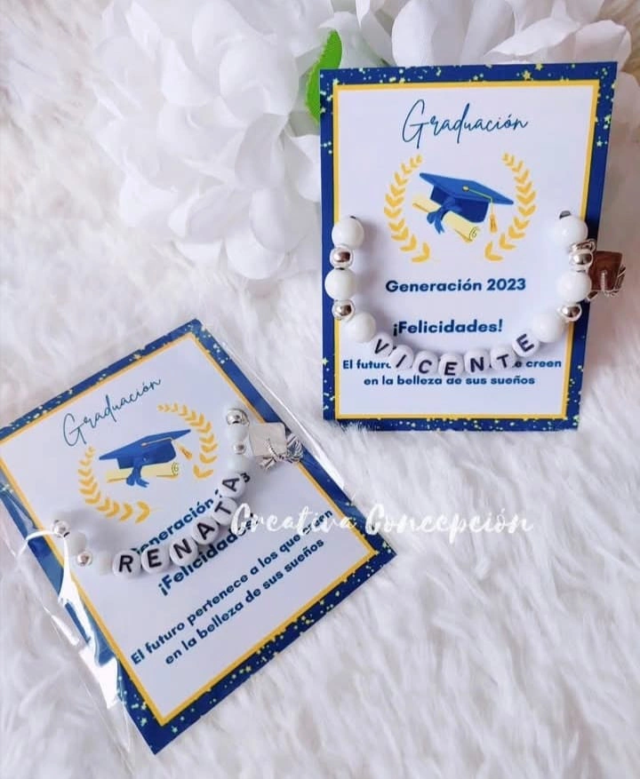 recuerdos para graduacion