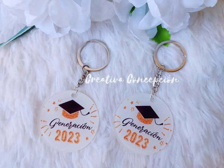 recuerdos para graduacion