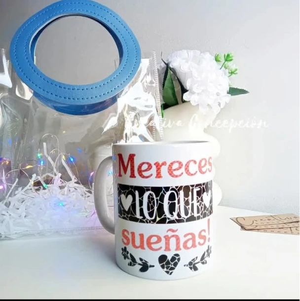 tazon personalizado