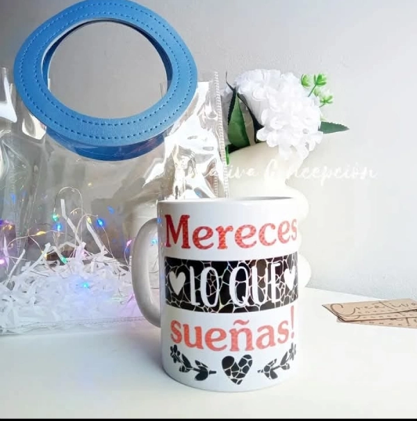 Tazones personalizados