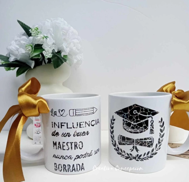 tazon personalizado