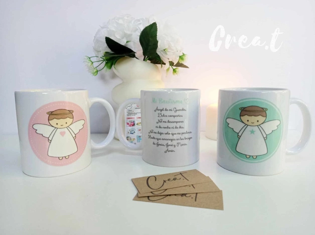tazon personalizado