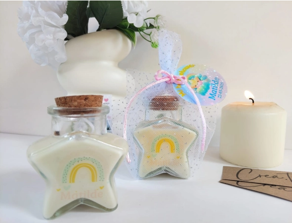 recuerdo para baby shower